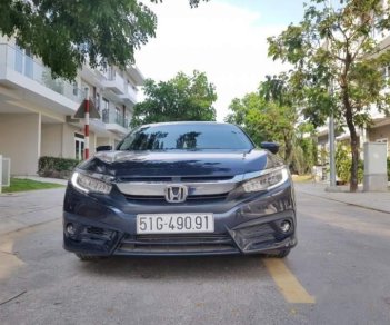 Honda Civic AT 2017 - Bán xe Honda Civic AT đời 2017, nhập khẩu nguyên chiếc còn mới, giá tốt