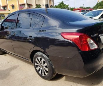 Nissan Sunny MT 2014 - Bán Nissan Sunny MT sản xuất năm 2014, nhập khẩu