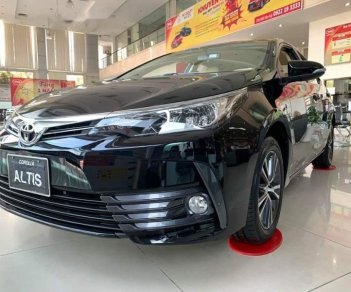 Toyota Corolla altis  1.8G   2019 - Bán xe Toyota Corolla altis 1.8G đời 2019, màu đen