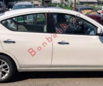 Nissan Sunny  XL  2019 - Bán Nissan Sunny XL năm sản xuất 2019, màu trắng giá cạnh tranh