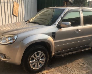 Ford Escape   2.2 AT  2011 - Cần bán gấp Ford Escape 2.2 AT đời 2011 chính chủ, giá chỉ 418 triệu