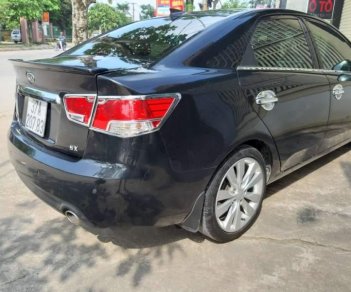 Kia Forte  AT 2011 - Bán ô tô Kia Forte AT 2011, xe gia đinh còn mới