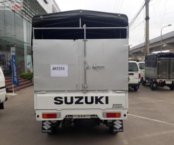 Suzuki Carry 2019 - Bán ô tô Suzuki Carry đời 2019, màu trắng, xe nhập, giá tốt