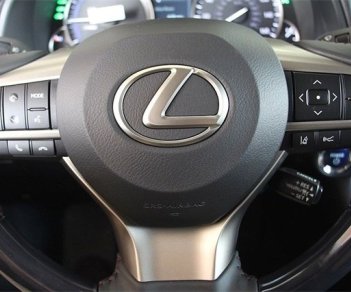 Lexus RX 450H 2019 - Bán Lexus RX 450H  2019, xe mới 100% màu đen, LH Ms Hương 094.539.2468