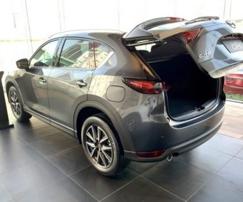 Mazda CX 5 2019 - Bán Mazda CX 5 2019, màu xám, 899tr