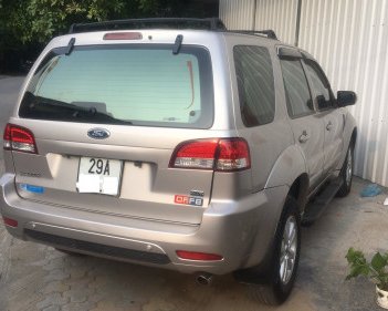 Ford Escape   2.2 AT  2011 - Cần bán gấp Ford Escape 2.2 AT đời 2011 chính chủ, giá chỉ 418 triệu