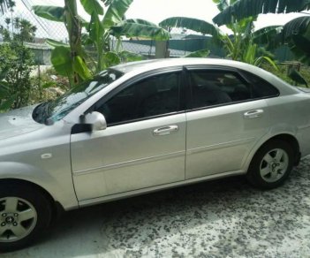 Daewoo Lacetti 2009 - Bán ô tô Daewoo Lacetti 2009, giá 210tr