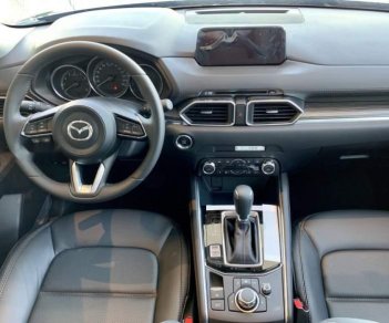 Mazda CX 5 2019 - Bán Mazda CX 5 2019, màu xám, 899tr