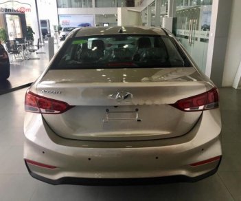 Hyundai Accent 1.4 ATH 2019 - Cần bán xe Hyundai Accent 1.4 ATH năm 2019, giá 545tr