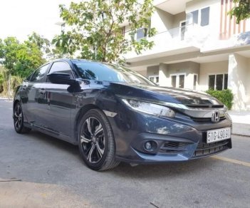 Honda Civic AT 2017 - Bán xe Honda Civic AT đời 2017, nhập khẩu nguyên chiếc còn mới, giá tốt