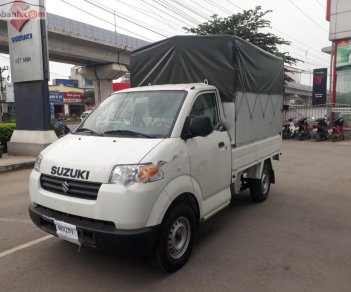 Suzuki Carry 2019 - Bán ô tô Suzuki Carry đời 2019, màu trắng, xe nhập, giá tốt