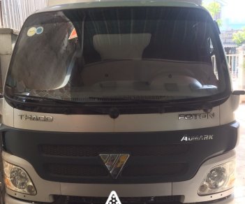Thaco AUMARK 2012 - Cần bán xe Thaco Aumark đời 2013