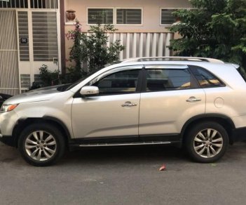 Kia Sorento   2013 - Bán lại xe Sorento đời 2013 - xe đi bốc êm