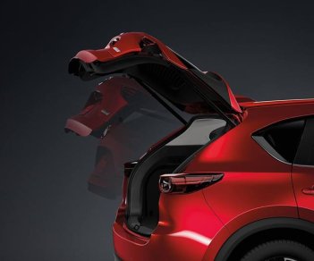 Mazda CX 5 2.5 2WD 2019 - Tặng 1 năm bảo hiểm thân vỏ và 50 triệu tiền mặt khi mua Mazda CX5