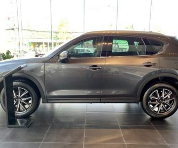 Mazda CX 5 2019 - Bán Mazda CX 5 2019, màu xám, 899tr