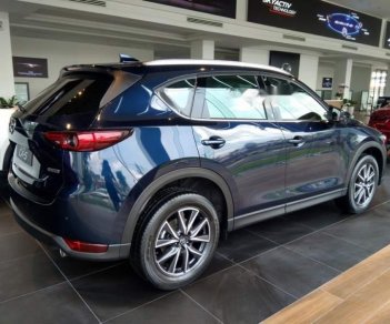 Mazda CX 5 2019 - Cần bán Mazda CX 5 sản xuất năm 2019 giá cạnh tranh