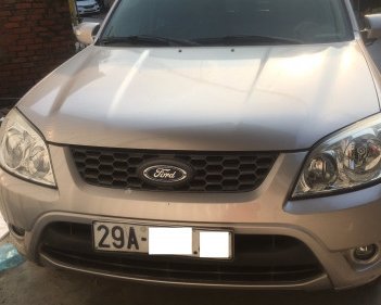 Ford Escape   2.2 AT  2011 - Cần bán gấp Ford Escape 2.2 AT đời 2011 chính chủ, giá chỉ 418 triệu