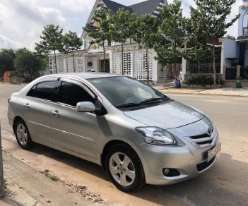 Toyota Vios G 2009 - Bán Toyota Vios đời 2009