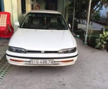 Honda Accord   1992 - Bán Honda Accord năm sản xuất 1992, màu trắng, xe nhập