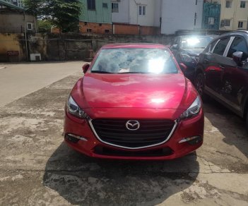 Mazda 3 1.5 2019 - Bán Mazda 3 2019 giá chỉ từ 639 triệu, tặng bộ quà tặng chính hãng trị giá 10 triệu đồng