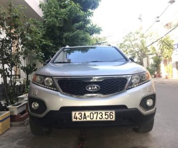 Kia Sorento   2013 - Bán lại xe Sorento đời 2013 - xe đi bốc êm