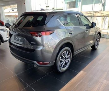 Mazda CX 5 2019 - Bán Mazda CX 5 2019, màu xám, 899tr