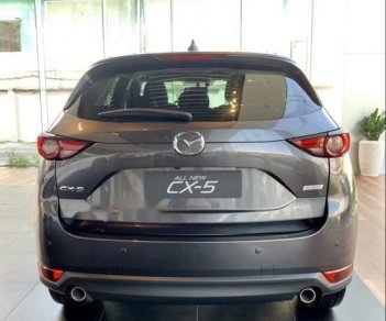 Mazda CX 5 2019 - Bán Mazda CX 5 2019, màu xám, 899tr