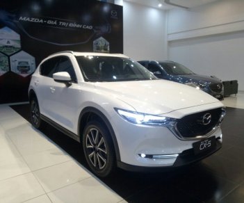 Mazda CX 5 2019 - Mazda CX5 2.0 hỗ trợ 50 triệu tiền mặt, giao xe ngay trong 3 ngày, hỗ trợ vay vốn 80%. Lh 0908 360 146 Toàn Mazda