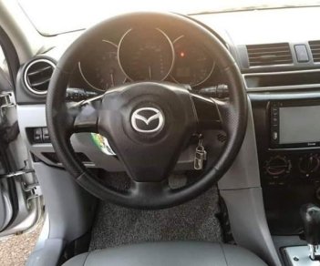 Mazda 3   2005 - Bán Mazda 3 2005 tự động, phom dáng thể thao tính năng an toàn cao