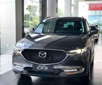 Mazda CX 5 2019 - Bán Mazda CX 5 sản xuất năm 2019, nhập khẩu nguyên chiếc