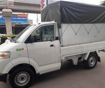 Suzuki Carry 2019 - Bán ô tô Suzuki Carry đời 2019, màu trắng, xe nhập, giá tốt