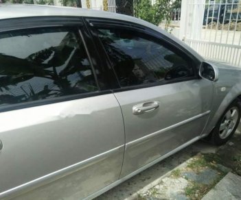 Daewoo Lacetti 2009 - Bán ô tô Daewoo Lacetti 2009, giá 210tr