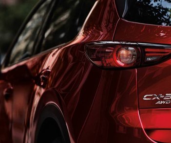 Mazda CX 5 2.5 2WD 2019 - Tặng 1 năm bảo hiểm thân vỏ và 50 triệu tiền mặt khi mua Mazda CX5