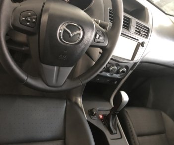 Mazda BT 50 2019 - Cần bán Mazda BT 50, màu xanh đen, khuyến mãi lớn - liên hệ: 0906.612.900