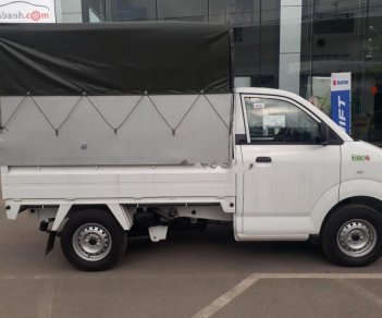 Suzuki Carry 2019 - Bán ô tô Suzuki Carry đời 2019, màu trắng, xe nhập, giá tốt