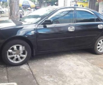 Toyota Camry 2003 - Bán Toyota Camry năm 2003 xe gia đình, giá tốt