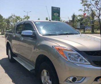 Mazda BT 50    2015 - Bán xe Mazda BT 50 năm 2015, nhập khẩu nguyên chiếc còn mới