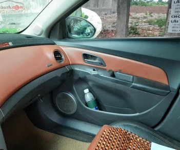 Daewoo Lacetti CDX 2009 - Bán ô tô Daewoo Lacetti CDX đời 2009, màu đen, nhập khẩu nguyên chiếc chính chủ