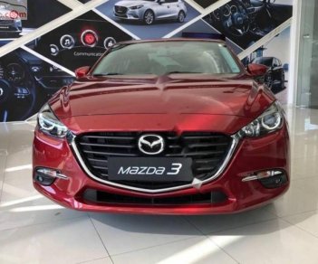 Mazda 3 1.5 AT 2019 - Bán Mazda 3 1.5 AT đời 2019, màu đỏ, giá tốt