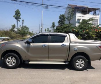 Mazda BT 50    2015 - Bán xe Mazda BT 50 năm 2015, nhập khẩu nguyên chiếc còn mới