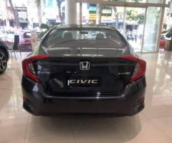 Honda Civic 2019 - Cần bán xe Honda Civic sản xuất 2019, xe nhập