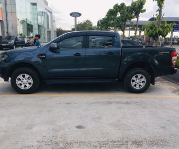 Ford Ranger XLS MT 2.2 2016 - Bán Ford Ranger XLS MT 2.2 2016, xe kinh tế, đẻ ra tiền mà còn đẹp nữa