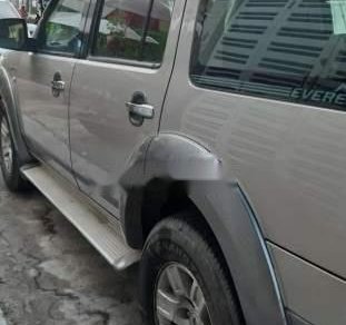 Ford Everest 2008 - Bán Ford Everest 2008, xe nhập