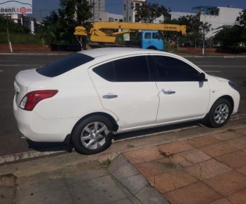 Nissan Sunny XL 2013 - Bán Nissan Sunny XL sản xuất 2013, màu trắng