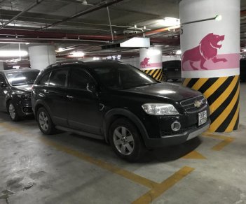 Chevrolet Captiva LT 2007 - Bán xe Captiva, một chủ sử dụng