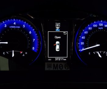 Toyota Camry 2.0E  2017 - Bán xe Camry 2.0E tuyệt đẹp 2017, màu đen