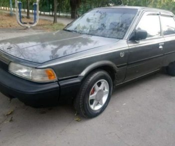 Toyota Camry 1988 - Xe Toyota Camry đời 1988, nhập khẩu nguyên chiếc giá cạnh tranh