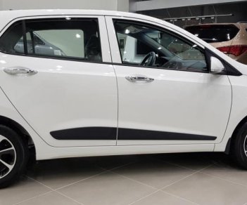 Hyundai Grand i10 1.2AT  2019 - Bán Hyundai i10 hatchback, sản xuất 2019, có giao ngay, giá cạnh tranh, đủ màu, LH 0971626238