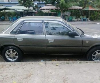 Toyota Camry 1988 - Xe Toyota Camry đời 1988, nhập khẩu nguyên chiếc giá cạnh tranh