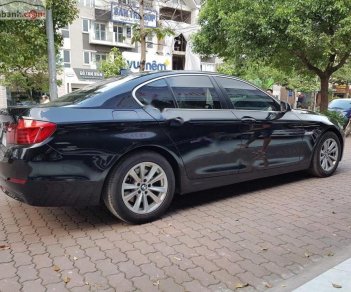 BMW 5 Series 528i 2011 - Xe BMW 5 Series 528i đời 2011, màu đen, nhập khẩu nguyên chiếc